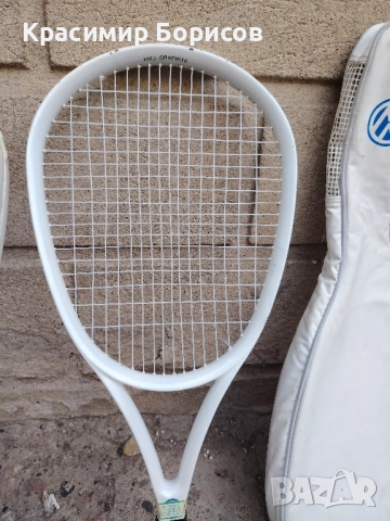 тенис ракета wolkswagen, снимка 8 - Тенис - 51630341