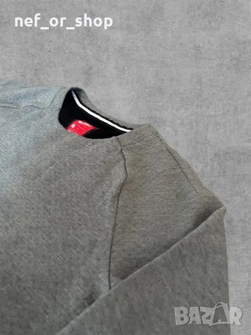 Горнище - Nike Tech Fleece, снимка 2 - Пуловери - 49196165