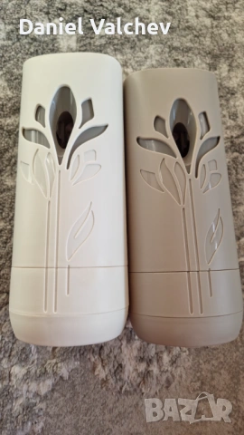 Чисто нов ароматизатор, снимка 4 - Ароматизатори - 53181909