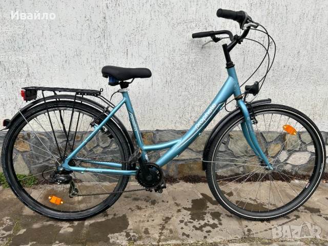 Велосипед Prophete