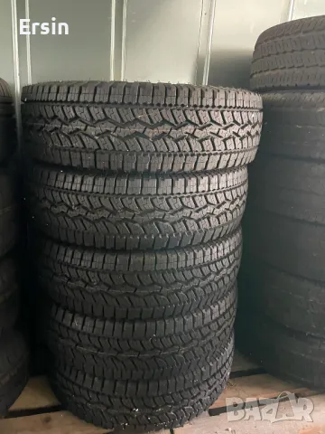 Гуми 225/75 R16 115/112S Falken WILDPEAK A/T AT3WA , снимка 2 - Гуми и джанти - 48394447