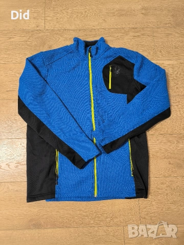 Spyder Bandit Stryke