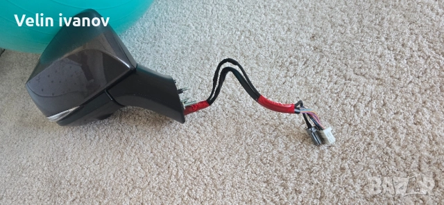 дясно огледало за рав 4, снимка 7 - Части - 52399714