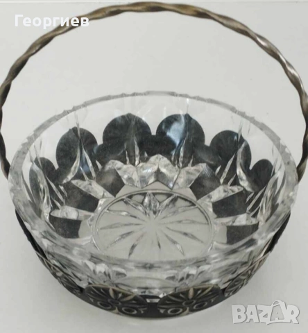 Фруктиери,бонбониери,табли,купи.Хладилна чанта., снимка 14 - Други - 50525105