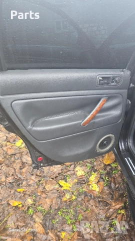 VW Passat B5.5 на части само, снимка 13 - Автомобили и джипове - 52475235