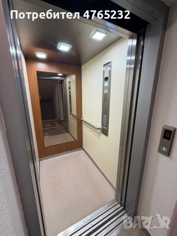 3 - стаен АПАРТАМЕНТ ЦЕНТЪР, снимка 2 - Апартаменти - 53837753