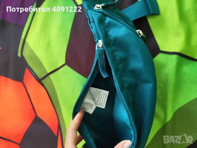 Nike- нова чанта, оригинал , снимка 3 - Чанти - 45638799