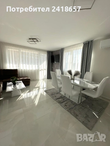 Апартамент за нощувки в Стара Загора 