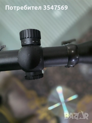 Оптика, снимка 2 - Оборудване и аксесоари за оръжия - 53074670