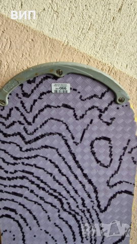 Сноуборд Atomic 150 см нов без автомати., снимка 3 - Зимни спортове - 51860879