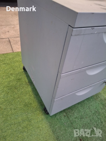 Метално шкафче за инструменти, снимка 2 - Други инструменти - 52405659