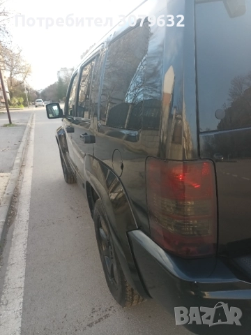 Jeep Cherokee , снимка 6 - Автомобили и джипове - 52683416