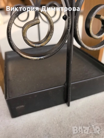 Поставка за чадъри , снимка 5 - Декорация за дома - 53577103