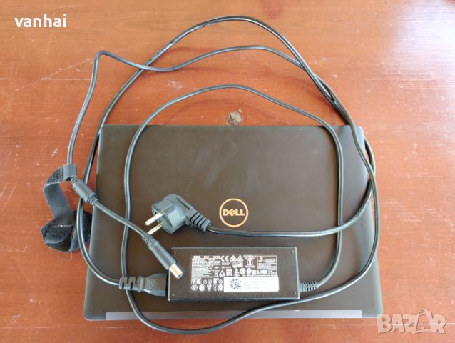 Dell Latitude 5280 цял/за части, снимка 10 - Части за лаптопи - 45958057