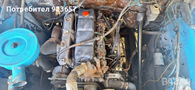 Газ 53 Turbodiesel, снимка 9 - Камиони - 54208550