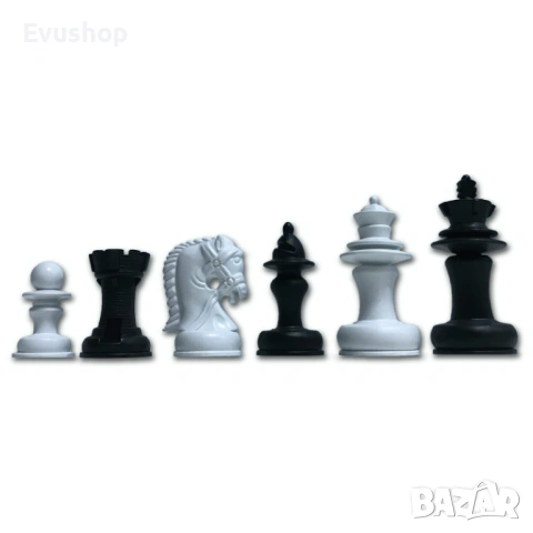 Супер Руло Шах, снимка 2 - Шах и табла - 53937750