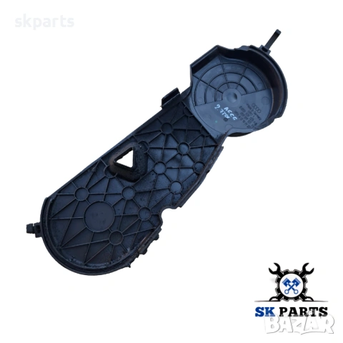 Ангренажен капак Гнп за Ауди А6 ц6 4ф 2.7тди Audi A6 c6 4f 2.7tdi, снимка 2 - Части - 53855378