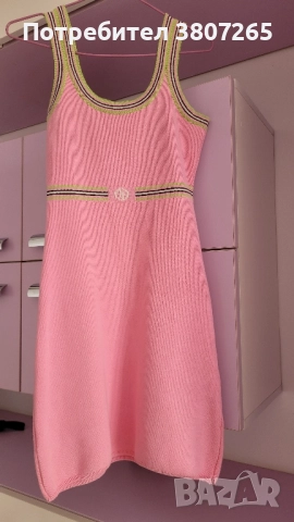 Страхотна Alessa рокла, снимка 3 - Рокли - 51915687