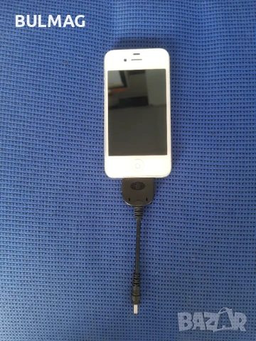 Преходник - iPhone First Generation