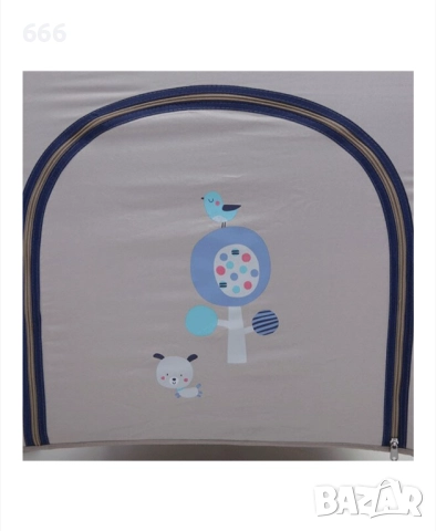 СГЪВАЕМА КОШАРА RELAX Cangaroo, снимка 4 - Кошарки - 52203556