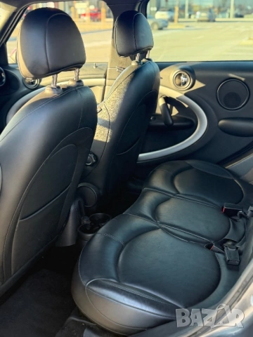 Mini Cooper Countryman “PARK LANE”, снимка 13 - Автомобили и джипове - 53657927