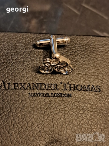 луксозни ръкавели за риза колоездач на велосипед , снимка 7 - Други - 54167677