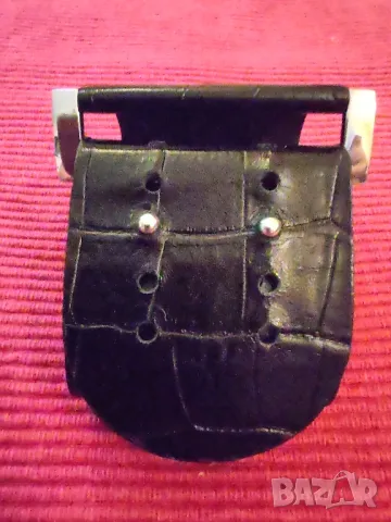 Оригинална кожена гривна Dolce & Gabbana. , снимка 9 - Гривни - 50231188