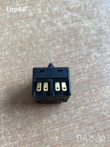 Пусков ключ за ъглошлайф, снимка 3 - Резервни части за машини - 53496366