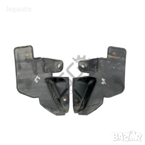 Комплект задни калобрани Honda Civic VIII 2006-2011 ID: 126473, снимка 2 - Части - 45726549