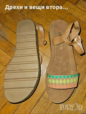 продавам обувки нови или в много добро състояние, снимка 15 - Дамски ежедневни обувки - 53748877