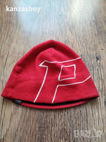 peak performance - зимна шапка L/XL , снимка 3 - Шапки - 53584924