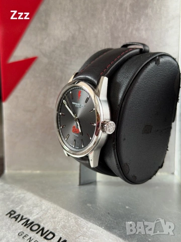Часовник Raymond Weil Freelancer David Bowie, снимка 3 - Мъжки - 53933577