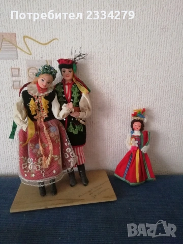 Стари статуетки и сувенири от различни държави и различни автори и години. , снимка 3 - Декорация за дома - 52548020