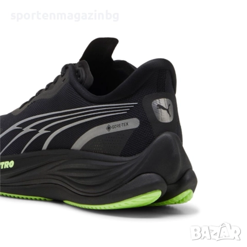 Мъжки маратонки Puma Velocity NITRO™ 3 GTX, снимка 6 - Маратонки - 51733158
