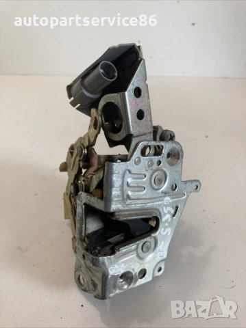 Механизъм за заключване предна дясна врата за Mercedes W140 S350Td (1994) 1407205835