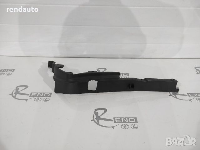 Лява кора зад седалки за Toyota MR2 1999-2007 64714-17030, снимка 1 - Части - 45464073