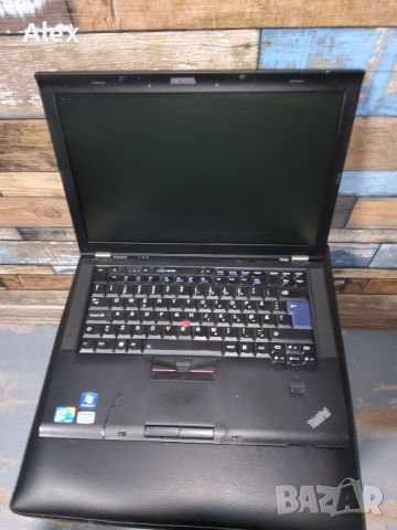 Лаптоп Lenovo t410s 