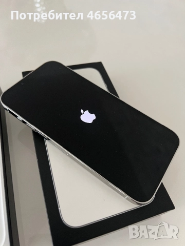 Iphone 13 pro max 128