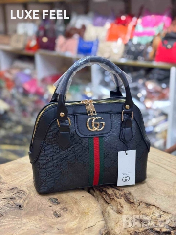 Дамски Чанти ⚜️ Gucci 