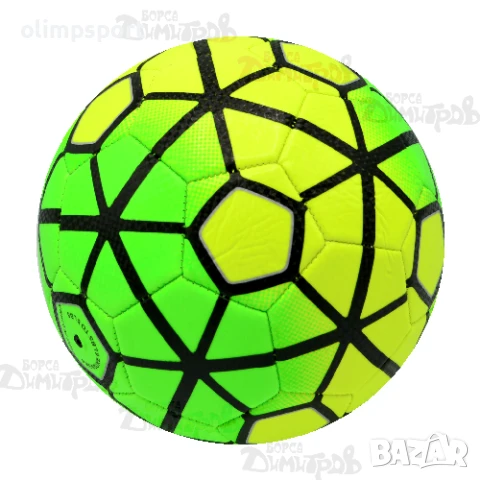 Футболна топка КАТА премиер. Премиум качество. Стандартен размер и тегло. , снимка 2 - Футбол - 50626723