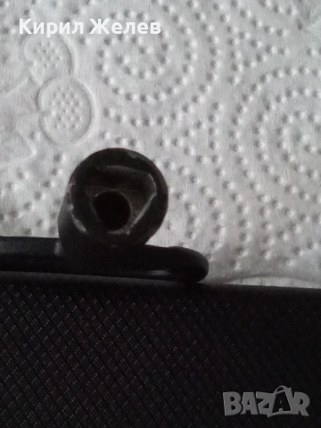 Ключ за стенен часовник 53354, снимка 7 - Антикварни и старинни предмети - 53137563