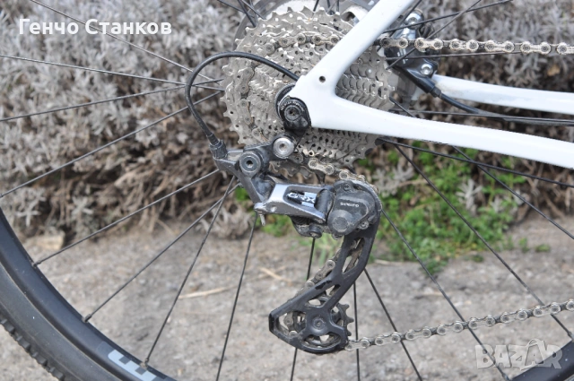  Cannondale Topstone Carbon 2 L -2022 г.- гравел велосипед, снимка 6 - Велосипеди - 53872326