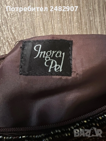 Малка бутикова чанта, снимка 14 - Чанти - 53423484