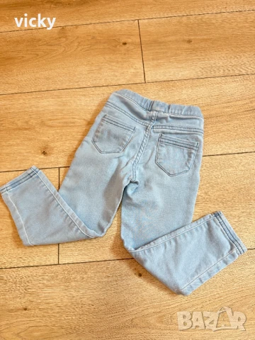 Детски дънки Cool Club, размер 104, снимка 2 - Детски панталони и дънки - 50643917