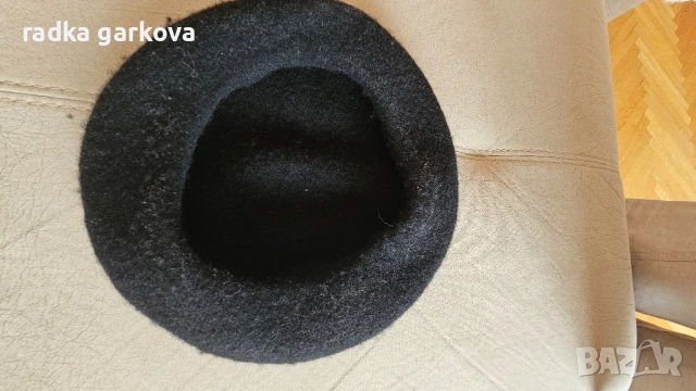Вълнена шапка H&M, снимка 4 - Шапки - 51492415