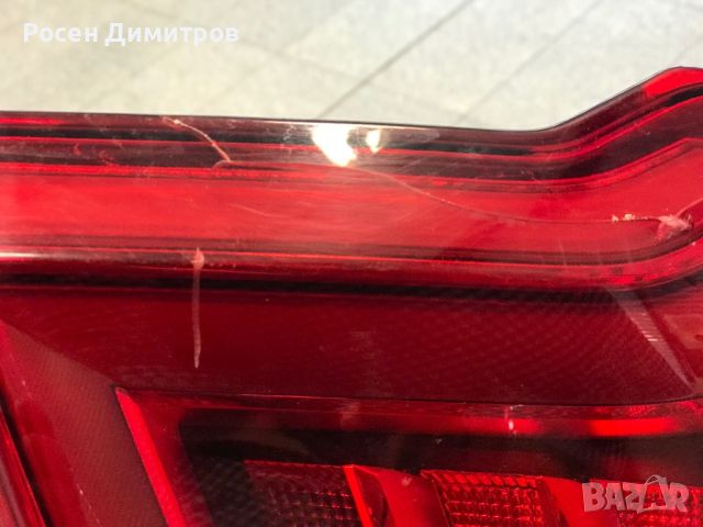 Заден ляв стоп Audi Q5 FY 2019/ A048318, снимка 2 - Части - 46332934