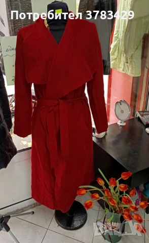 Дрехи Втора Употреба На ТОП ЦЕНА, снимка 2 - Оборудване за магазин - 53051156