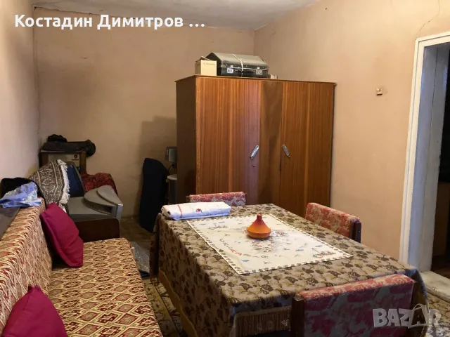 Двуетажна Къща с Двор в Родопите с. Новаково област Пловдив , снимка 3 - Къщи - 48315642