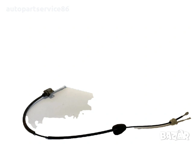 Жило за механизъм на скоростния лост за Jeep Grand Cherokee 3.0 Crd (2012) 5209699