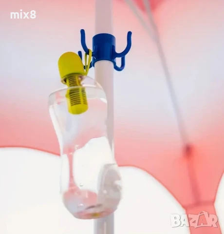 Кука за чадър , снимка 3 - Декорация за дома - 51159239